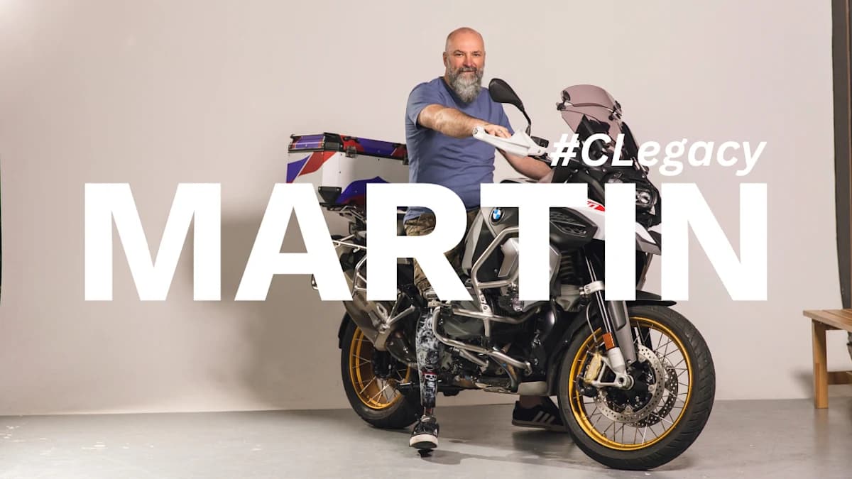 Martin