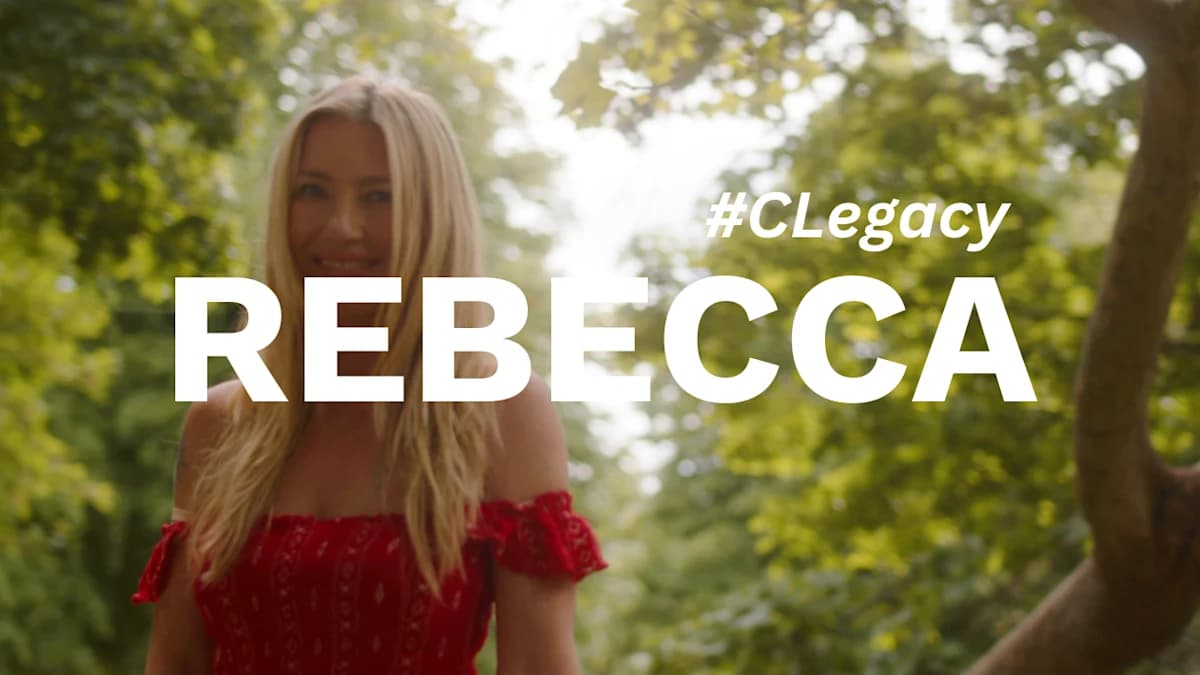 Rebecca