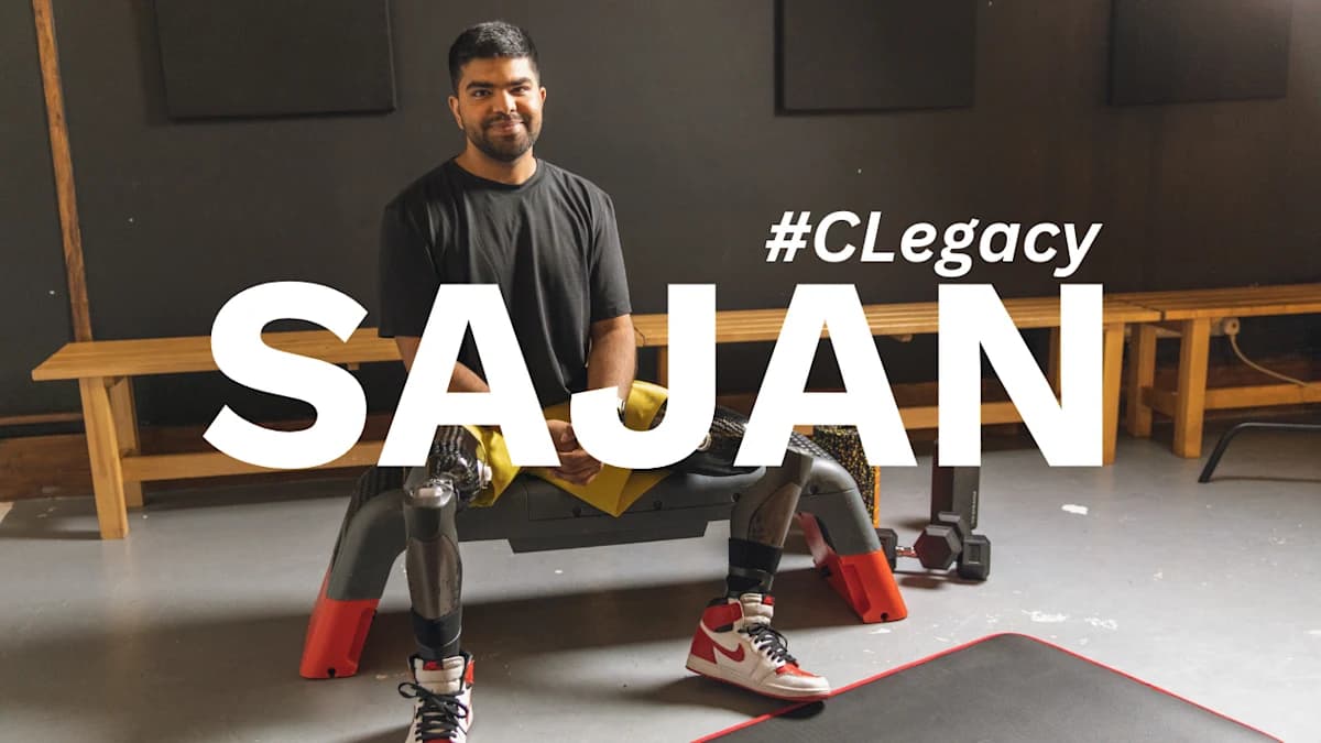 Sajan