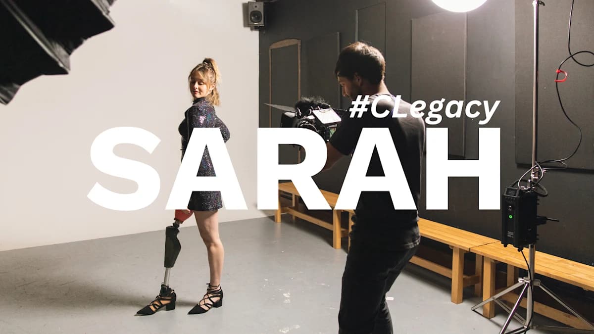 Sarah