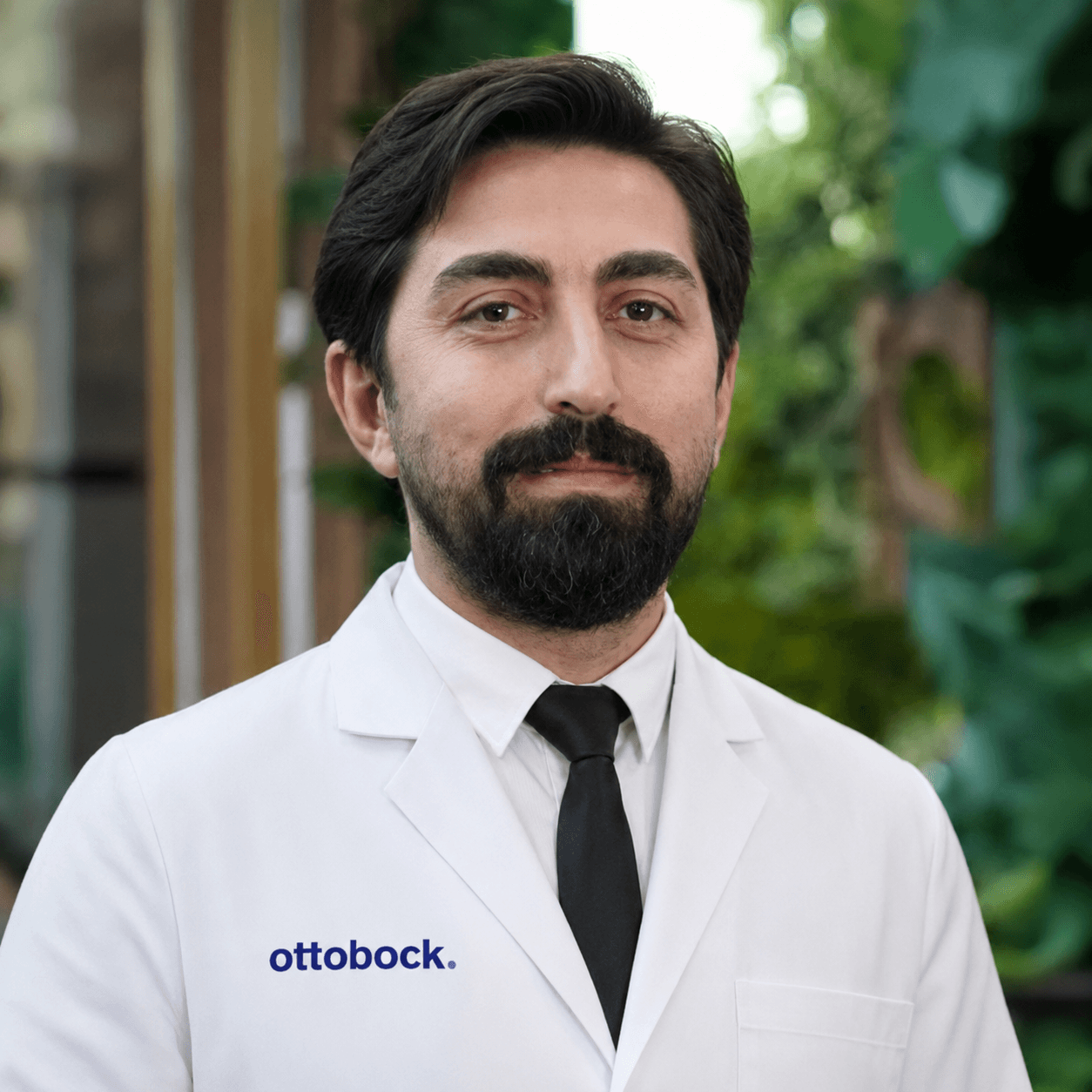 Hasan Uçar, CPO