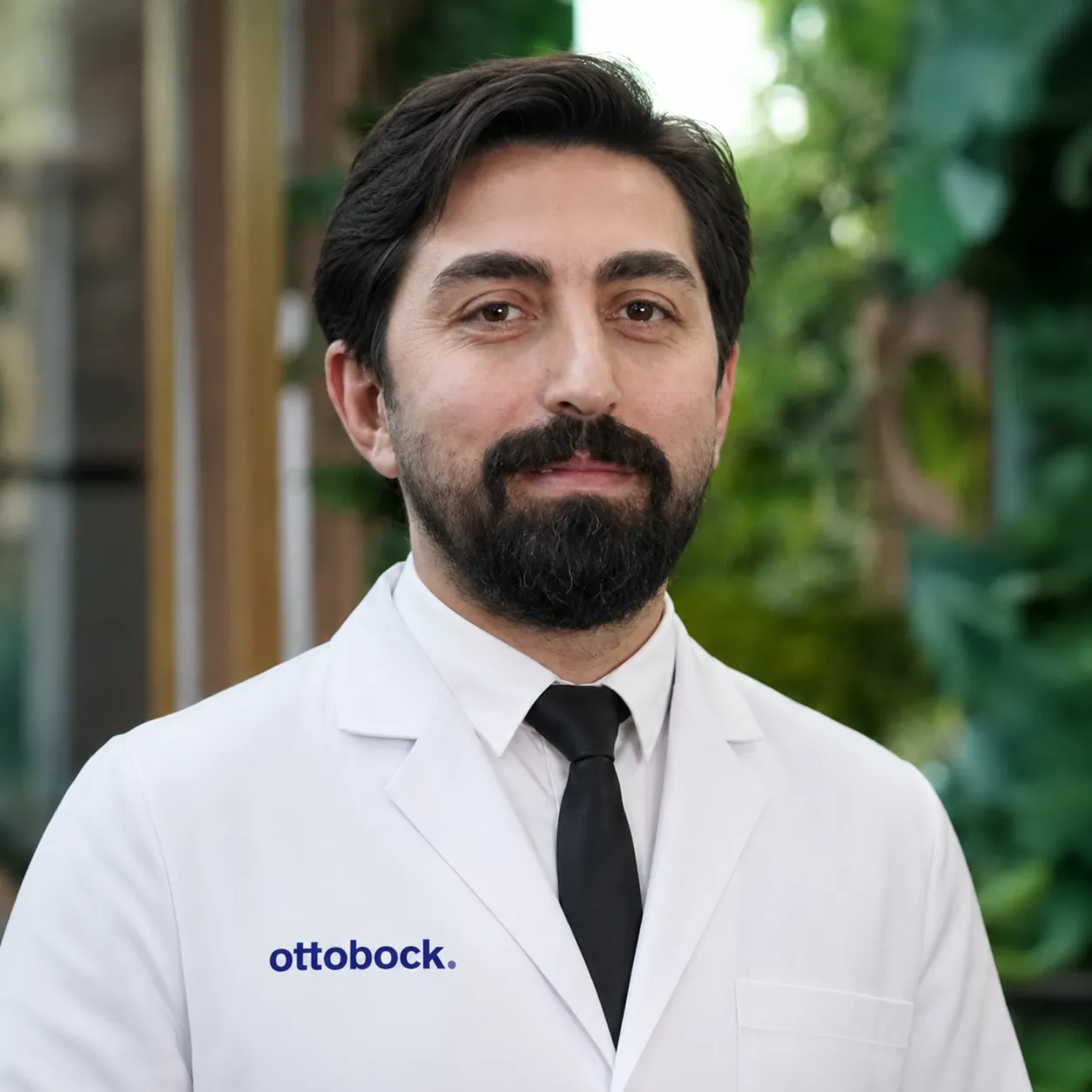 Hasan Uçar, CPO