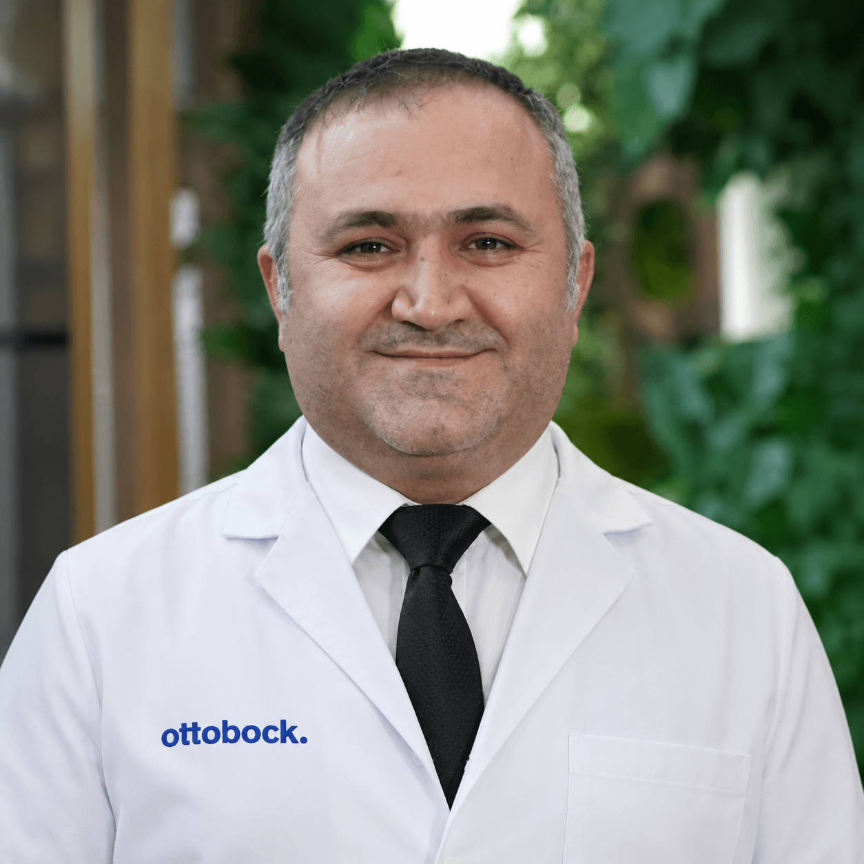 İbrahim Polat, CPO