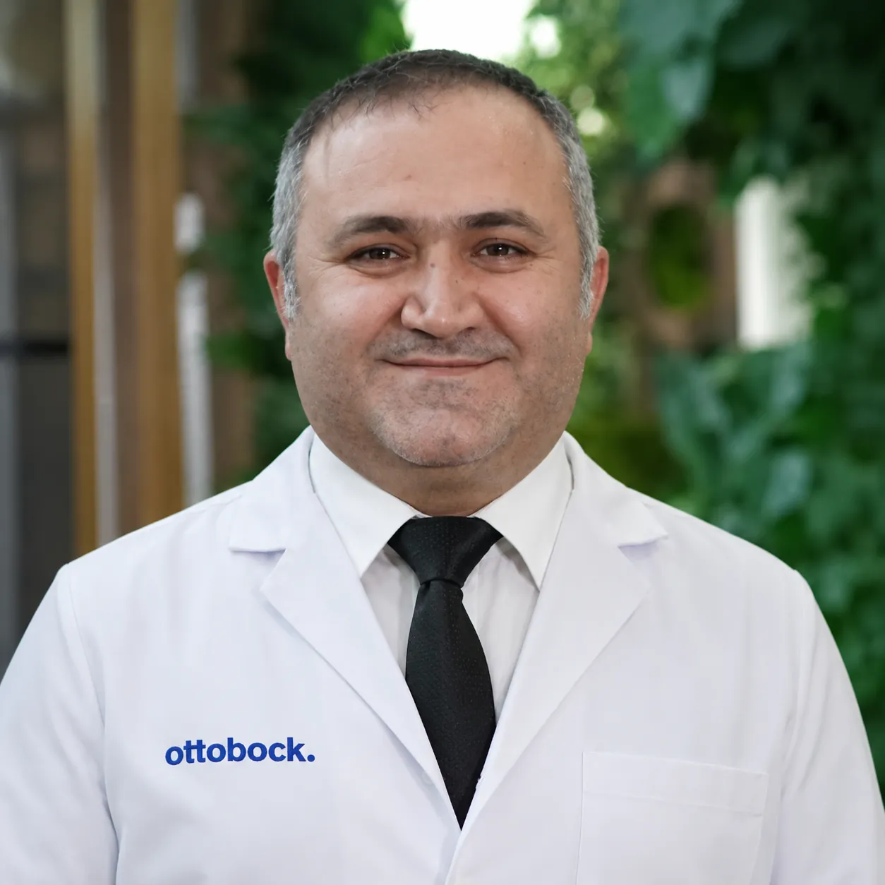 İbrahim Polat, CPO