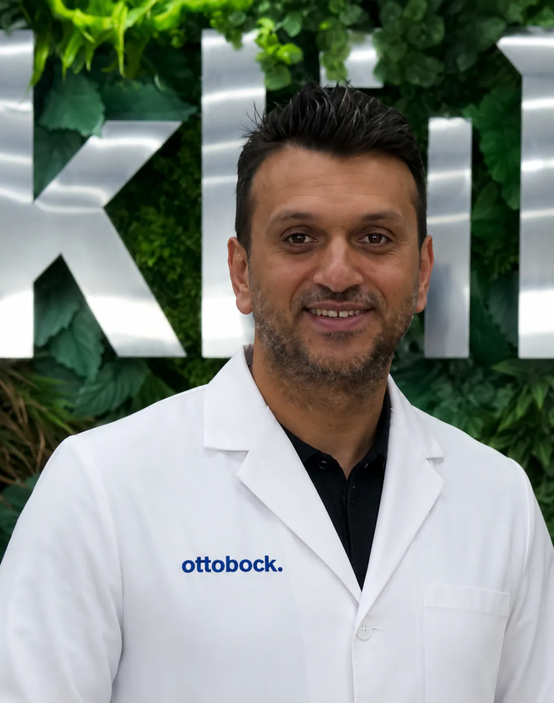Önder Kızıltaş, CPO