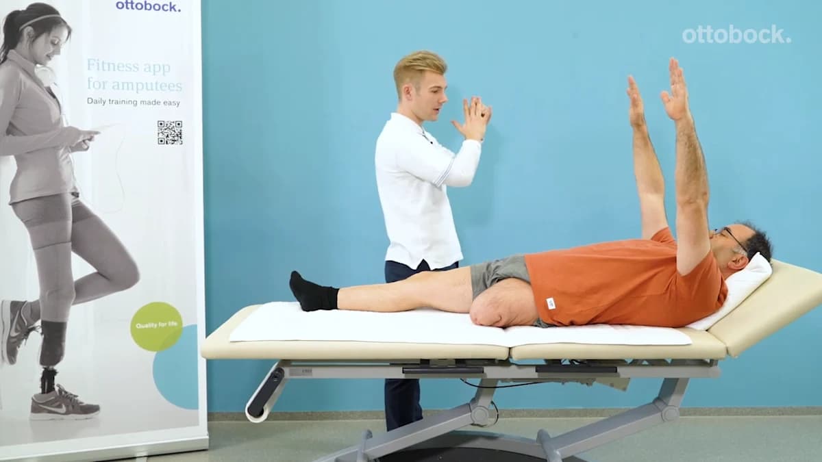 Movement exercises