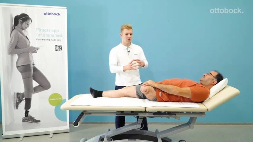 Mobility training