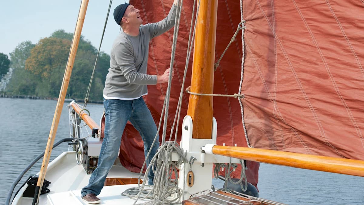 Triton supporting agile, high-impact movement.