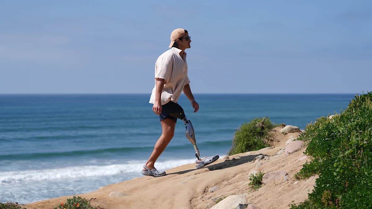 Stance, Swing, and Everything in Between