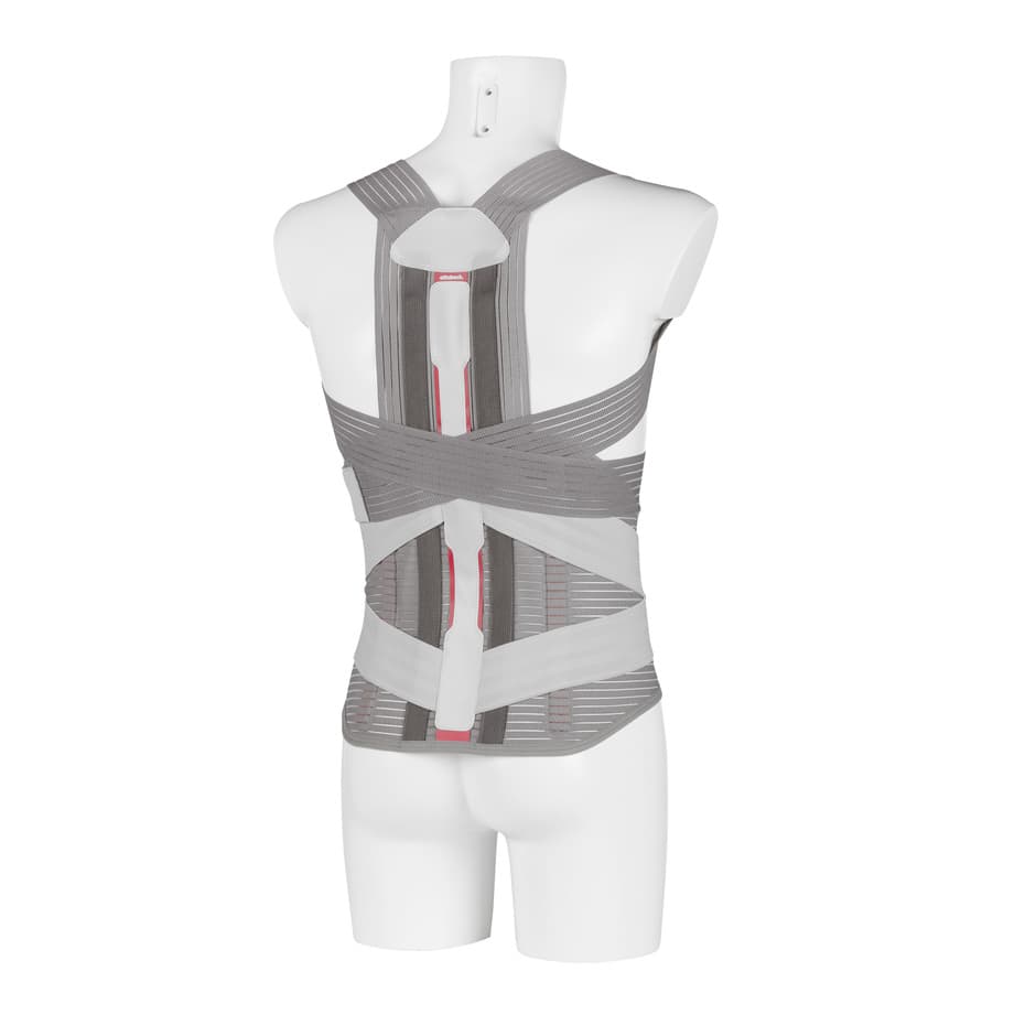 Dorso Direxa Posture