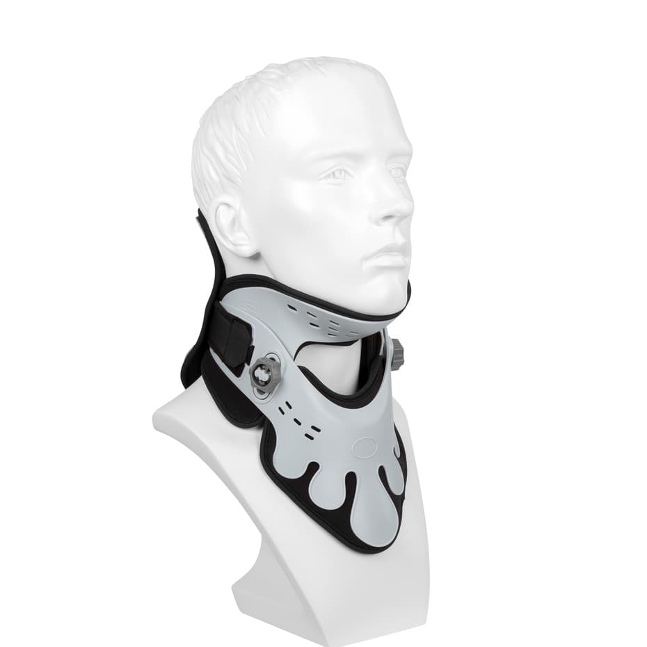 Smartspine Universal Collar