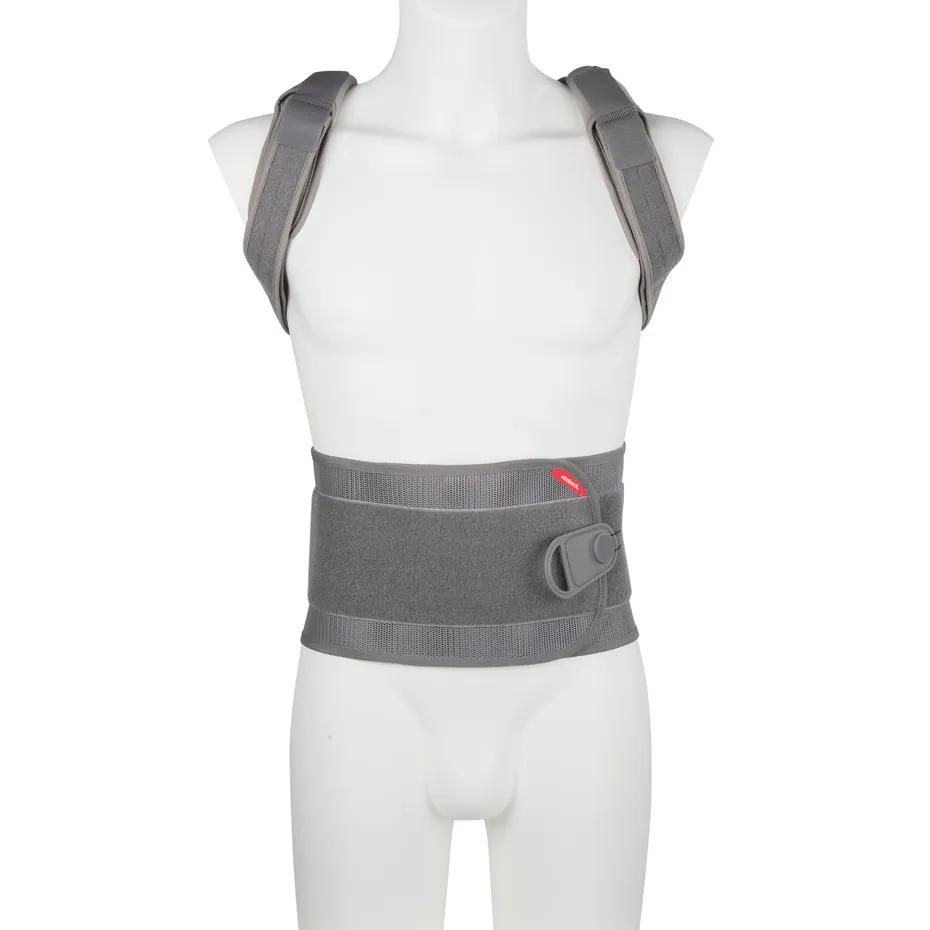 Smartspine extension brace
