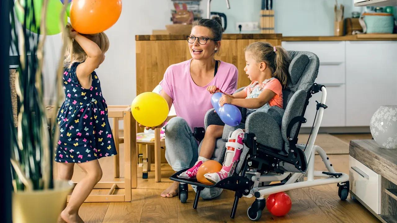 Mobility Aids