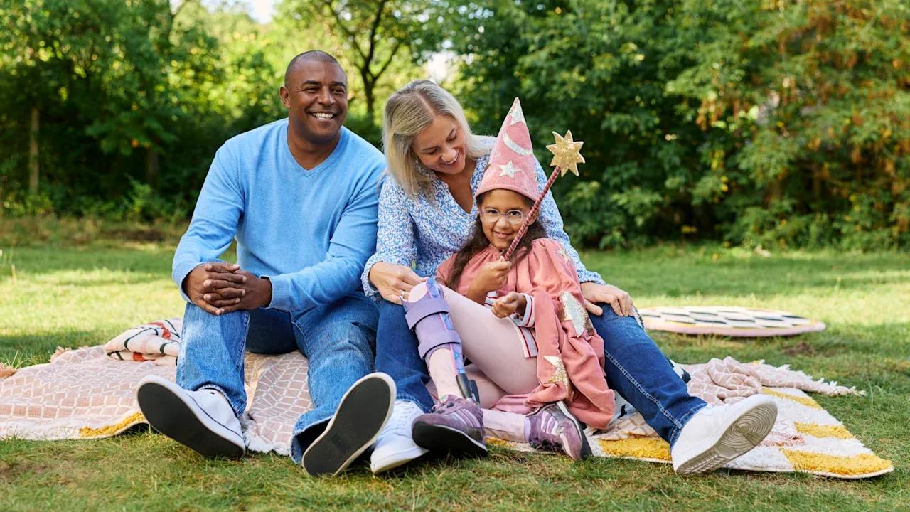What does Cerebral Palsy mean for your child's future mobility?
