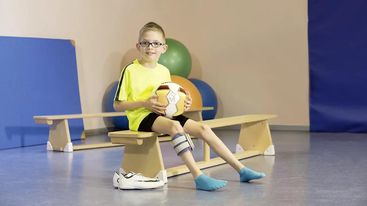 Functional Electrical Stimulation