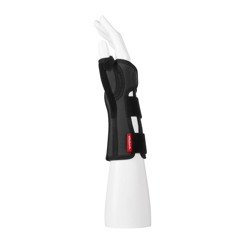 Manu 3D Pollex