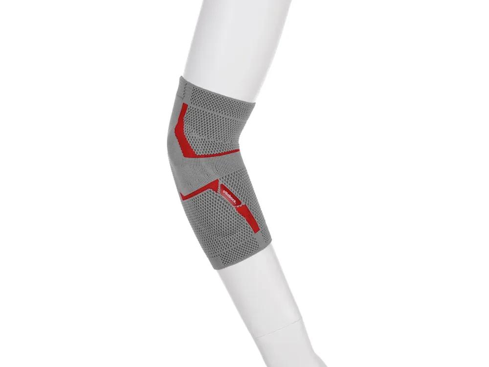 Epi Sensor 50A7 elbow support.