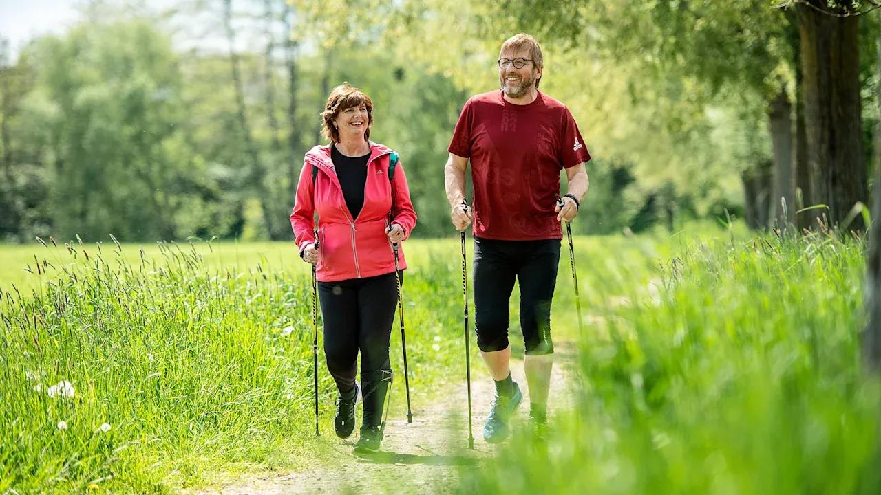 Silvia osteoarthritis patient talks about her experience with Agilium Freestep 3.0