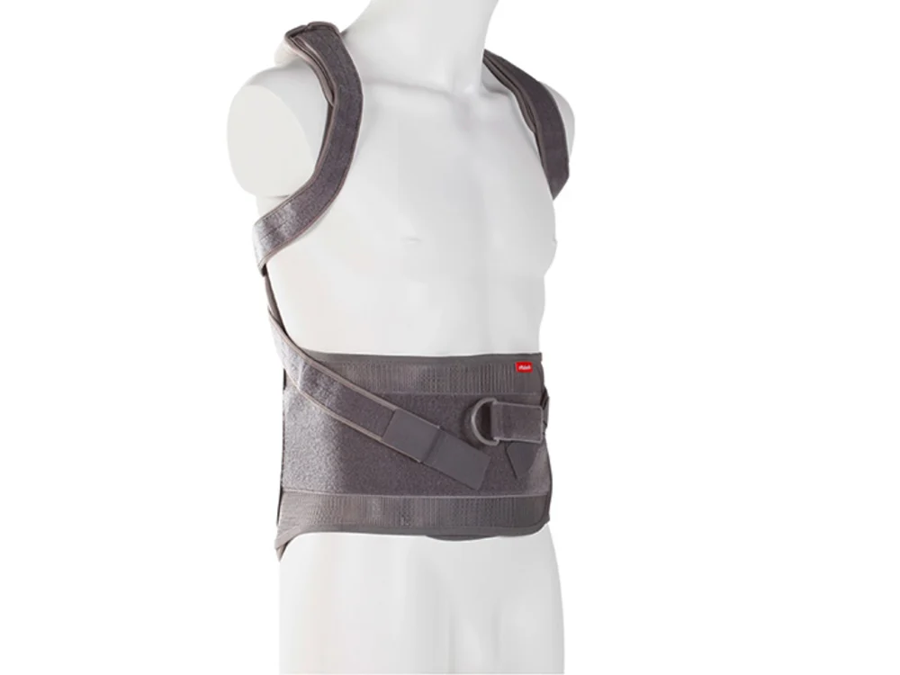 دعامة الاستطالة Smartspine.