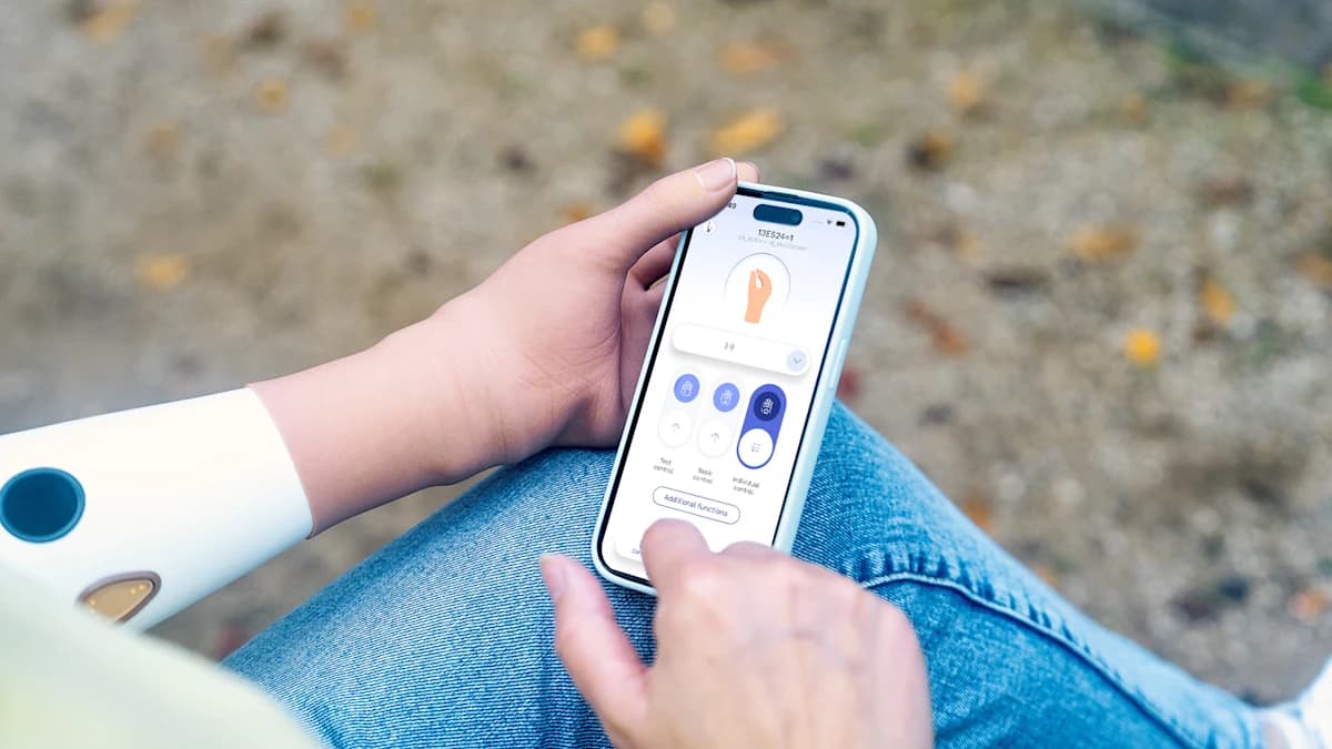 Fine-tune your hand for everyday tasks