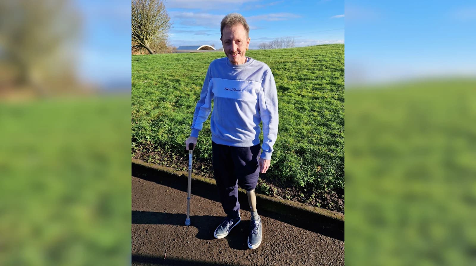 Peter's Kenevo Story