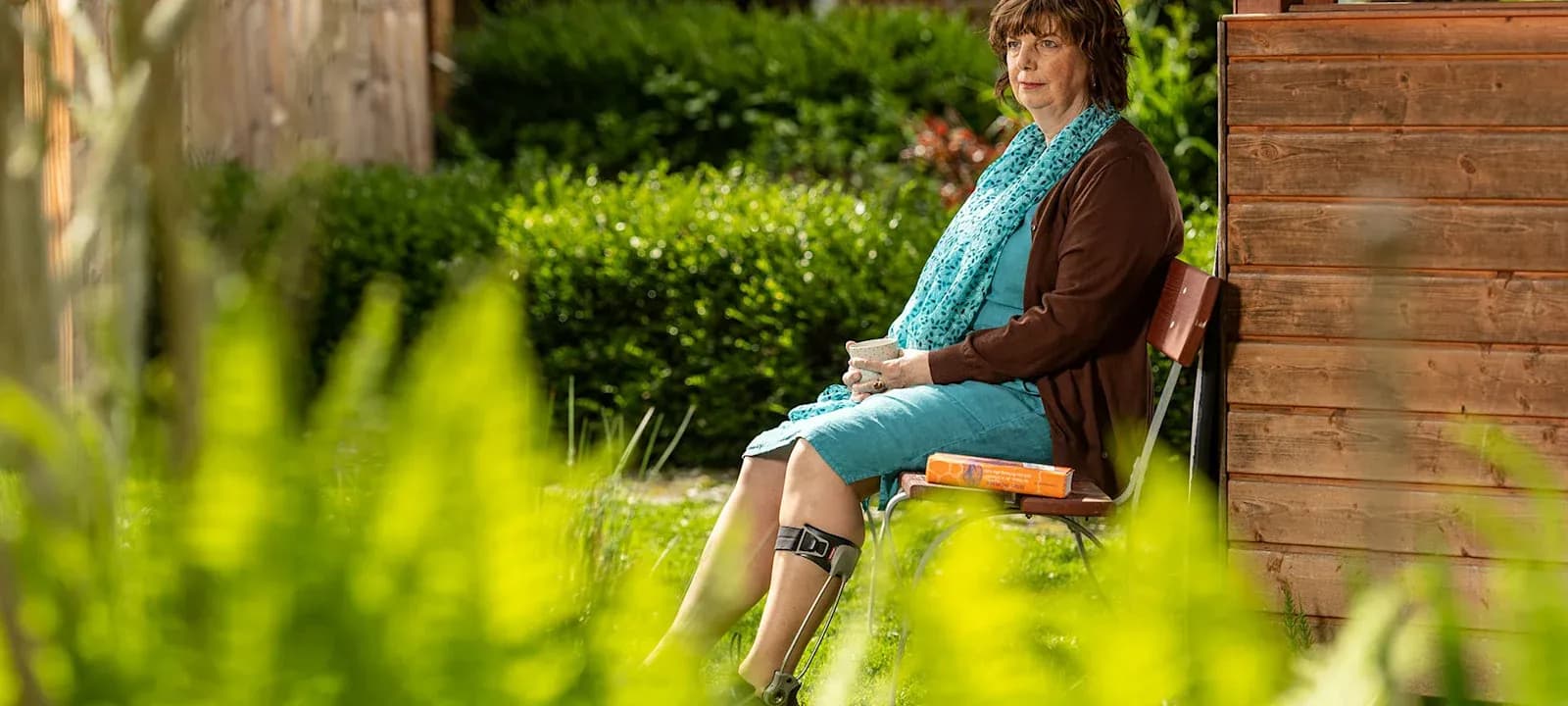 Osteoarthritis