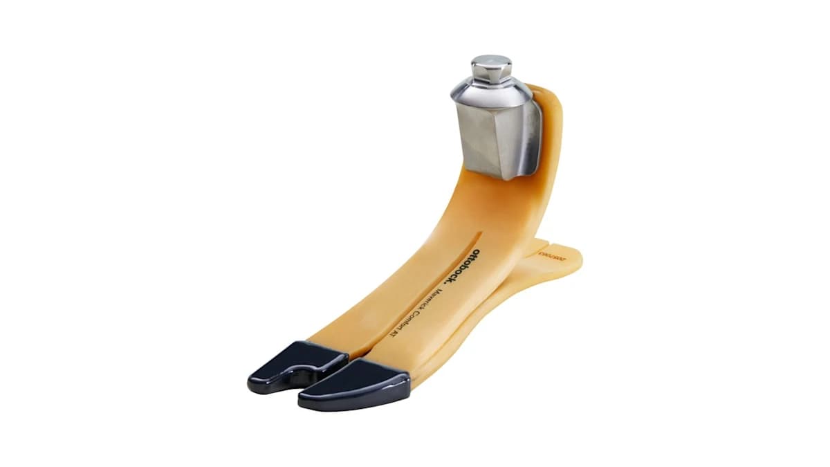 Maverick Comfort AT
